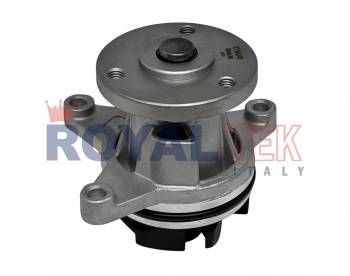 BOMBA DE AGUA ROYALTEK FORD FOCUS / ECOSPORT / FIESTA / ES 2.0 16V DURATEC --- OEM 1S7G8501AK 1S7G8501AL 1S7G8501AN 1S7G8501BB 1S7Z8501AK BA553 F150